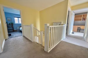 First Floor Landing- click for photo gallery